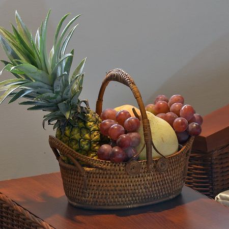 Ananta Inlay Resort Nyaung Shwe Buitenkant foto