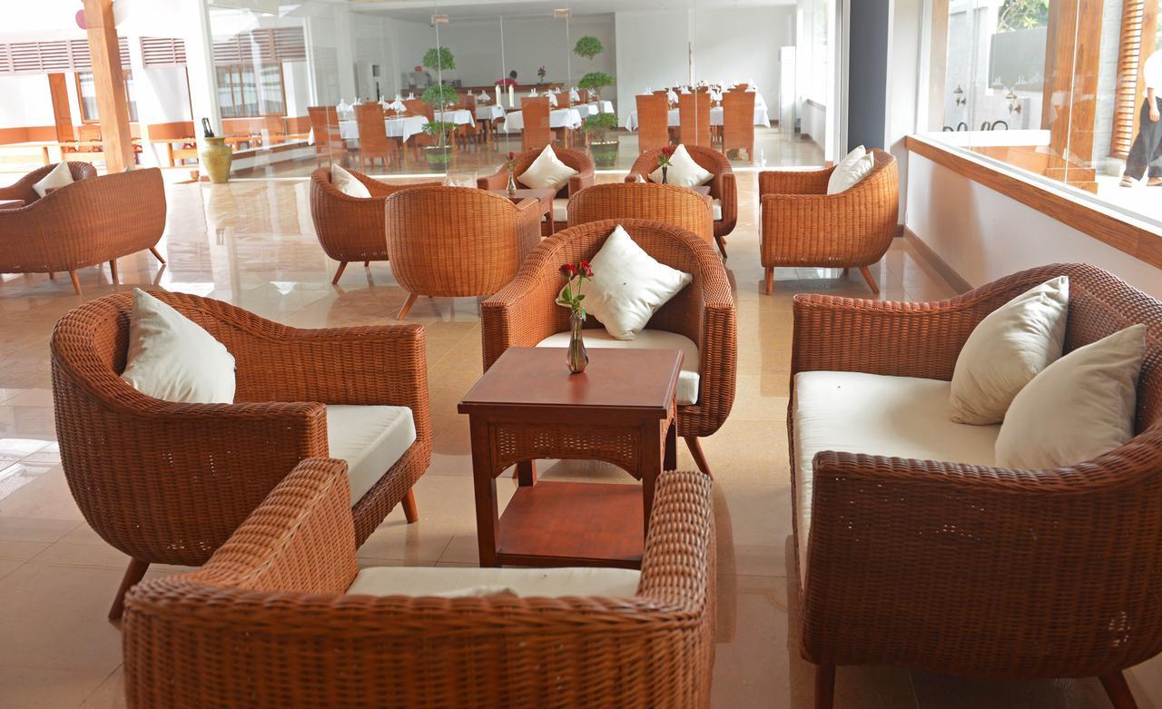 Ananta Inlay Resort Nyaung Shwe Buitenkant foto